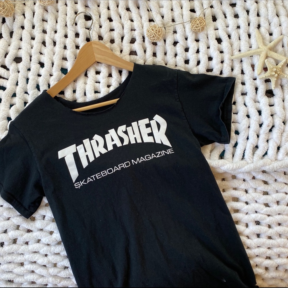 Thrasher Tshirt